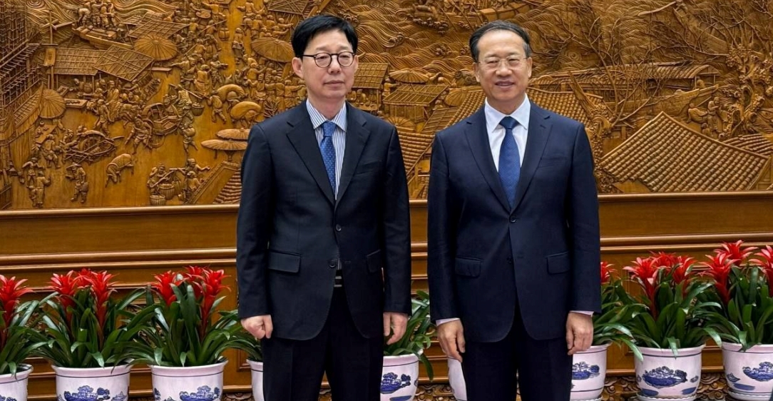 제11차 한중 외교차관 전략대화 개최 결과                                