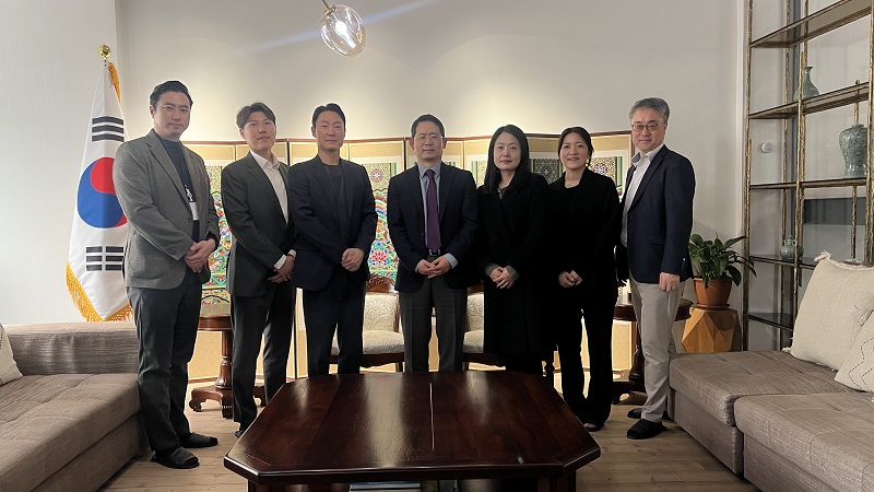 Встреча с приглашением представителей авиационной и туристической отраслей